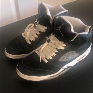Jordan Oreo 5s